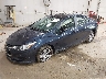 1G1BC5SM6G7****** Used and Repairable 2016 Chevrolet Cruze in Erie