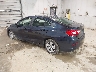 1G1BC5SM6G7****** Salvage and Repairable 2016 Chevrolet Cruze in Erie