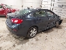 1G1BC5SM6G7****** Salvage and Wrecked 2016 Chevrolet Cruze in Pennsylvania State