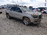 1GKKRNED6DJ****** Salvamento y Destrozados 2013 GMC Acadia en Atlanta East
