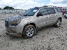 1GKKRNED6DJ****** Usados y Reparables 2013 GMC Acadia en Atlanta East