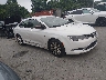 1C3CCCAB7FN****** Salvamento y Destrozados 2015 Chrysler 200 en Baltimore