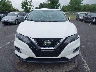 JN1BJ1CV7LW****** Destrozados 2020 Nissan Rogue Sport en Estado de Nueva Jersey