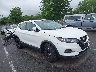 JN1BJ1CV7LW****** Salvamento y Destrozados 2020 Nissan Rogue Sport en Englishtown
