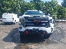 1GT49PE7XNF****** Wrecked 2022 GMC Sierra 2500HD in North Carolina State