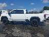1GT49PE7XNF****** Repairable 2022 GMC Sierra 2500HD in North Carolina State