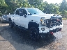 1GT49PE7XNF****** Salvage and Wrecked 2022 GMC Sierra 2500HD in Greensboro
