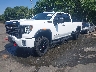 1GT49PE7XNF****** Used and Repairable 2022 GMC Sierra 2500HD in Greensboro