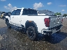 1GT49PE7XNF****** Salvage and Repairable 2022 GMC Sierra 2500HD in Greensboro