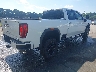 1GT49PE7XNF****** Salvage and Wrecked 2022 GMC Sierra 2500HD in North Carolina State