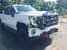 1GT49PE7XNF****** Salvage and Repairable 2022 GMC Sierra 2500HD in North Carolina State