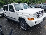 1J8HH48K46C****** Salvamento y Destrozados 2006 Jeep Commander en Greensboro