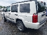 1J8HH48K46C****** Salvamento y Reparables 2006 Jeep Commander en Greensboro