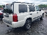 1J8HH48K46C****** Salvamento y Destrozados 2006 Jeep Commander en Estado de Carolina del Norte