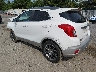 KL4CJ2SM7GB****** Salvage and Repairable 2016 Buick Encore in Southern New Jersey