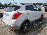 KL4CJ2SM7GB****** Salvage and Wrecked 2016 Buick Encore in New Jersey State