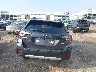 4S4BTANC9M3****** Salvage 2021 Subaru Outback
