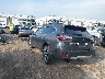 4S4BTANC9M3****** Salvage and Repairable 2021 Subaru Outback in Fort Worth North