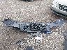 1GKKNRL43PZ****** Wrecked 2023 GMC Acadia in Ohio State
