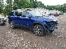 1GKKNRL43PZ****** Salvage and Wrecked 2023 GMC Acadia in Akron Canton