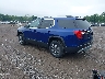 1GKKNRL43PZ****** Salvage and Repairable 2023 GMC Acadia in Akron Canton