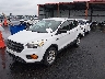 1FMCU0F79HU****** Used and Repairable 2017 Ford Escape in Saint Louis