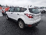 1FMCU0F79HU****** Salvage and Repairable 2017 Ford Escape in Saint Louis