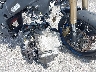 JS1GN7CA252****** Salvage 2005 Suzuki GSX-R600 in Florida State