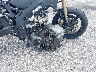 JS1GN7CA252****** Wrecked 2005 Suzuki GSX-R600 in Rec Rides Online Exclusive