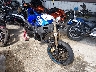 JS1GN7CA252****** Salvage and Wrecked 2005 Suzuki GSX-R600 in Rec Rides Online Exclusive