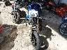 JS1GN7CA252****** Used and Repairable 2005 Suzuki GSX-R600 in Florida State