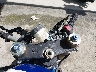 JS1GN7CA252****** Salvage 2005 Suzuki GSX-R600 in Rec Rides Online Exclusive