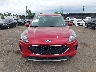1FMCU0G63LU****** Wrecked 2020 Ford Escape in Pennsylvania State