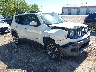 ZACCJBBB2JP****** Salvage and Wrecked 2018 Jeep Renegade in Indianapolis