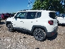 ZACCJBBB2JP****** Salvage and Repairable 2018 Jeep Renegade in Indianapolis