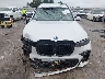 5UXCW2C05N9****** Destrozados 2022 BMW X7 en Estado de Georgia