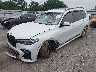 5UXCW2C05N9****** Usados y Reparables 2022 BMW X7 en Atlanta South