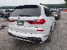 5UXCW2C05N9****** Salvamento y Destrozados 2022 BMW X7 en Estado de Georgia