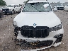 5UXCW2C05N9****** Salvamento y Reparables 2022 BMW X7 en Estado de Georgia