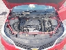 1G1BE5SM6G7****** Repairable 2016 Chevrolet Cruze in Indianapolis South