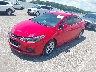 1G1BE5SM6G7****** Used and Repairable 2016 Chevrolet Cruze in Indianapolis South