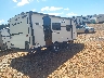 5ZT2CXHC5SL****** Salvage and Wrecked 2025 Coachmen Apex in Georgia State