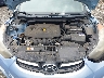 KMHDH4AE9CU****** Repairable 2012 Hyundai Elantra in Avenel New Jersey