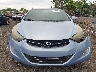 KMHDH4AE9CU****** Salvage 2012 Hyundai Elantra in New Jersey State
