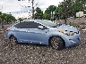 KMHDH4AE9CU****** Wrecked 2012 Hyundai Elantra in New Jersey State