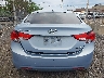 KMHDH4AE9CU****** Salvage 2012 Hyundai Elantra
