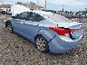 KMHDH4AE9CU****** Salvage and Repairable 2012 Hyundai Elantra in Avenel New Jersey