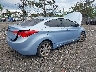 KMHDH4AE9CU****** Salvage and Wrecked 2012 Hyundai Elantra in New Jersey State