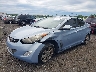 KMHDH4AE9CU****** Salvage and Repairable 2012 Hyundai Elantra in New Jersey State