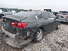 1G1ZB5ST0JF****** Salvamento y Destrozados 2018 Chevrolet Malibu en Estado de Oklahoma